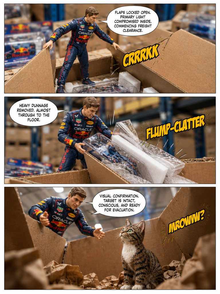 Precision Unboxing (page 2 of 4)
