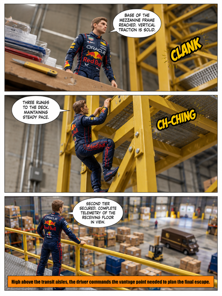 Precision Unboxing (page 4 of 4)