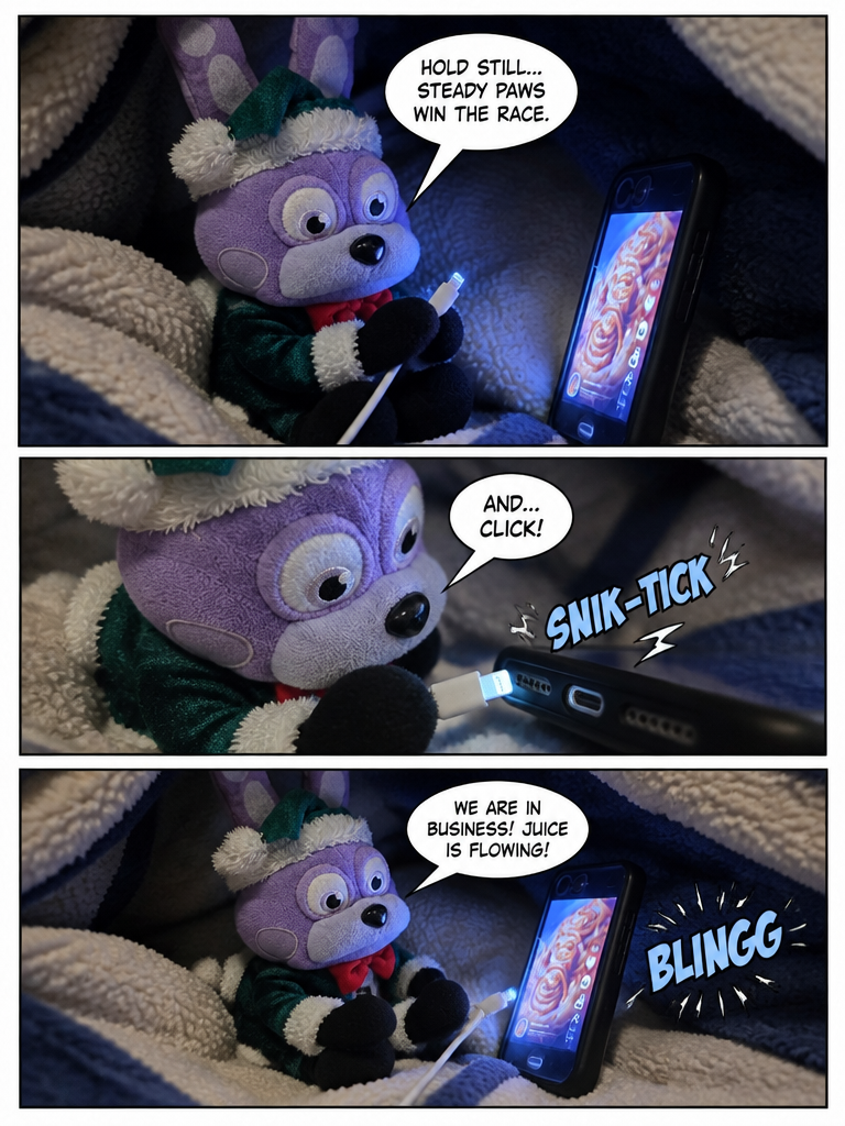 Low Power, High Comfort (page 2 of 4)