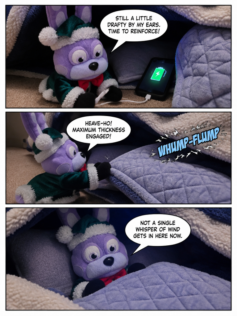Low Power, High Comfort (page 3 of 4)