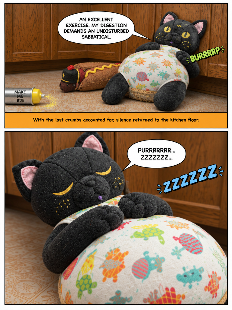 The Colossal Feast (page 4 of 4)