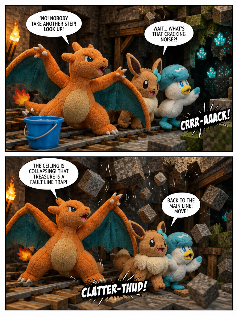The Weight of Wonder (page 2 of 4)
