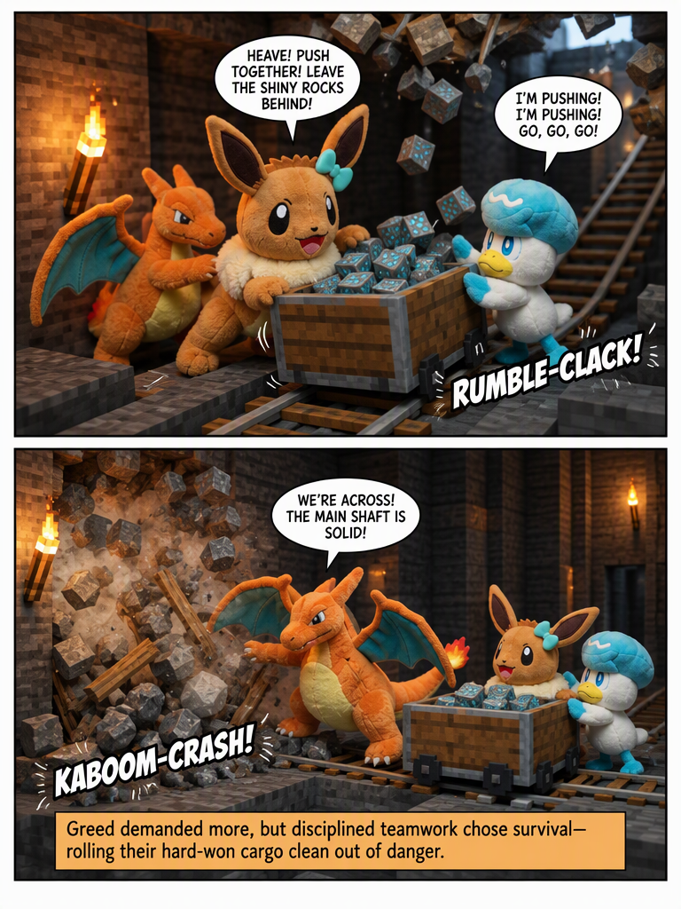The Weight of Wonder (page 3 of 4)