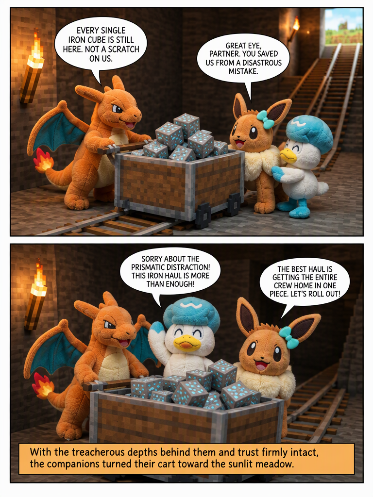 The Weight of Wonder (page 4 of 4)