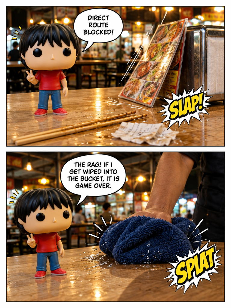 A Little Night Out (page 2 of 4)