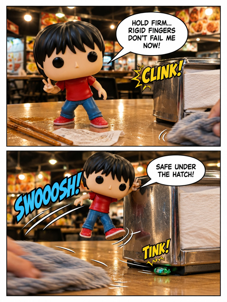A Little Night Out (page 3 of 4)