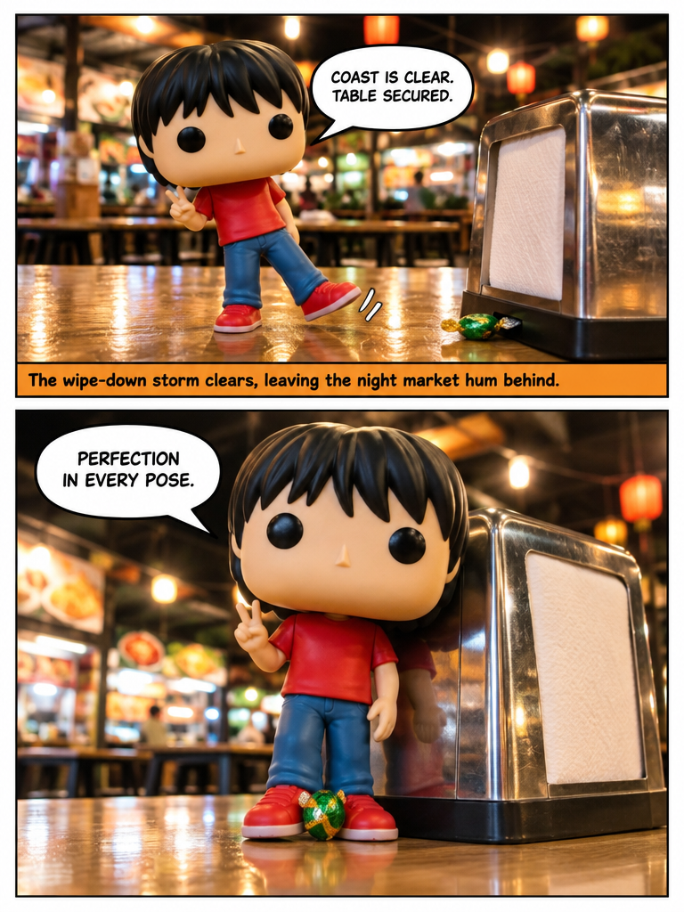 A Little Night Out (page 4 of 4)