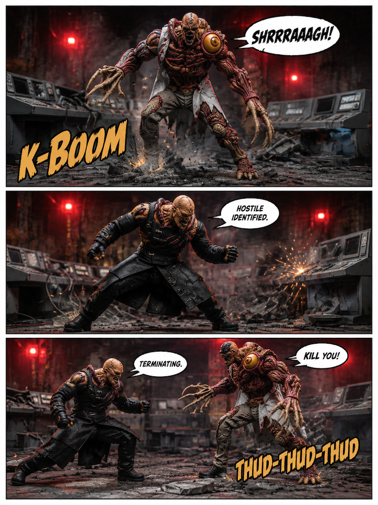 Apex Mutation (page 2 of 4)