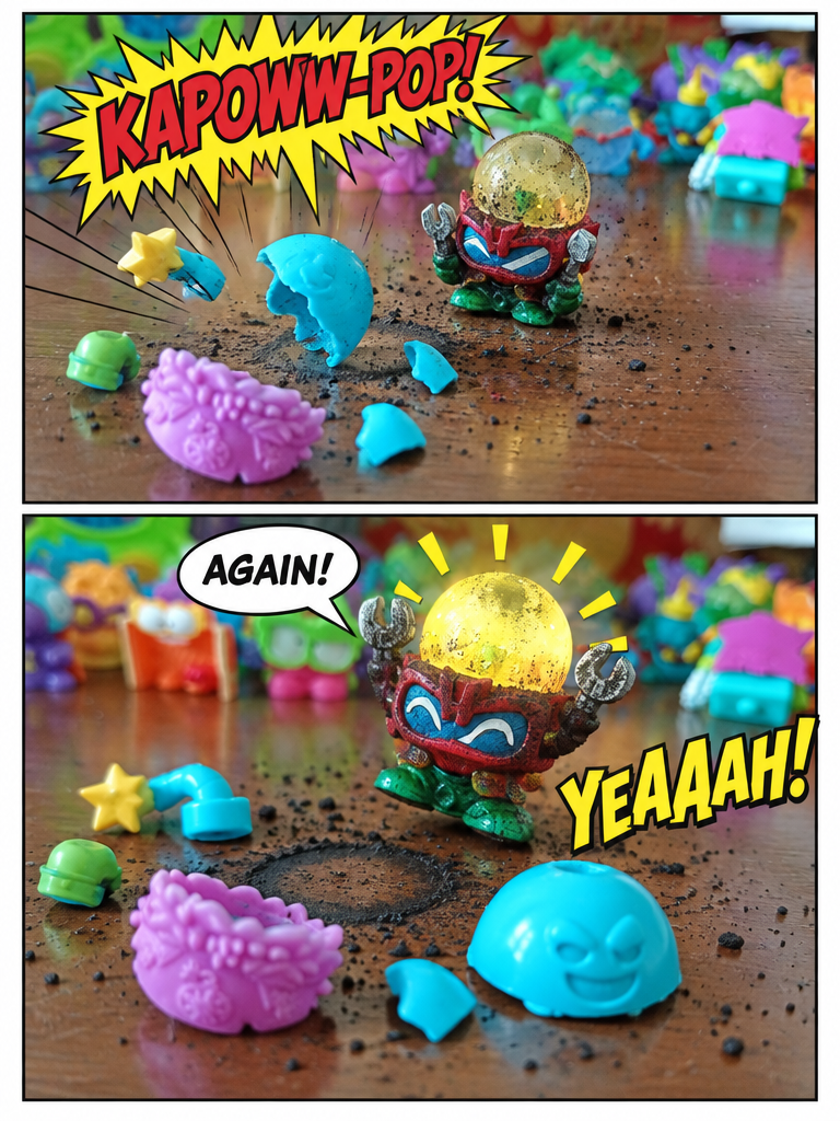 Again and Again (page 4 of 4)