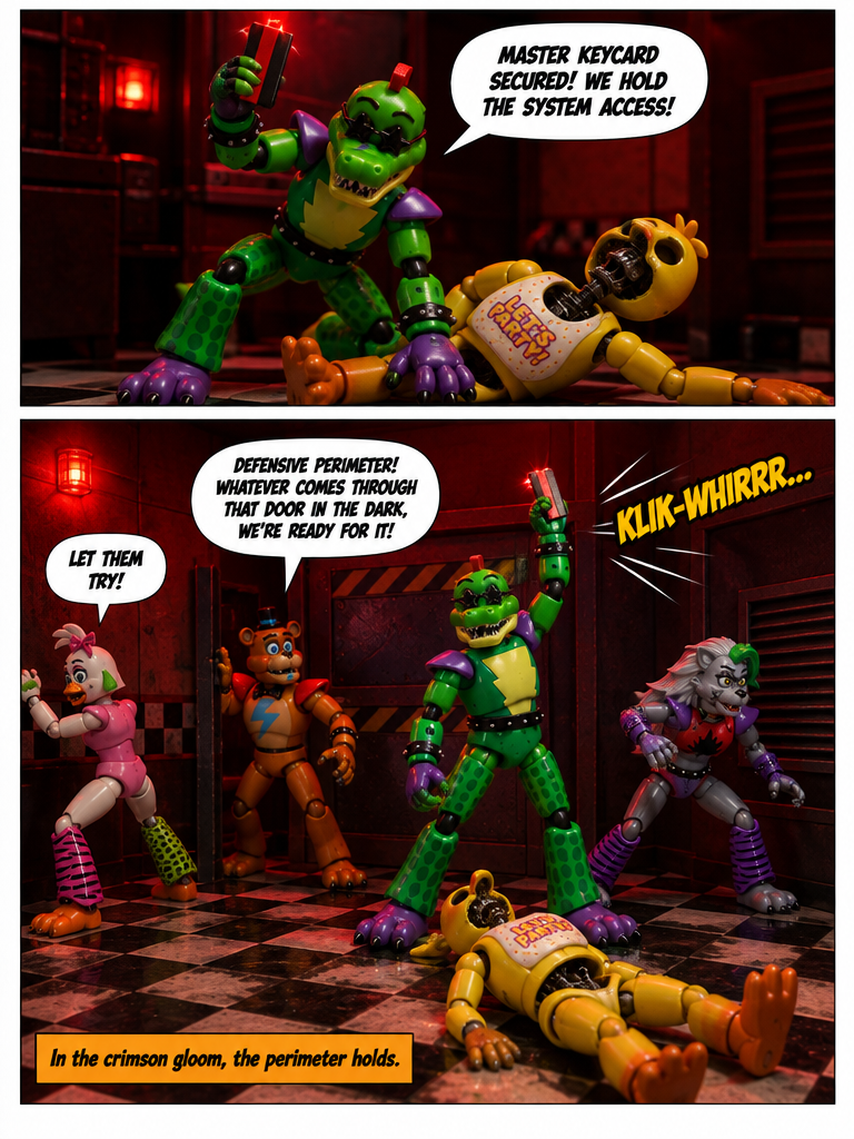 Blackout Protocol (page 4 of 4)