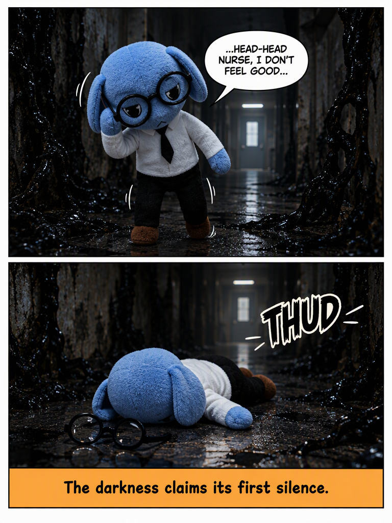 animal hospital infection au (page 2 of 4)