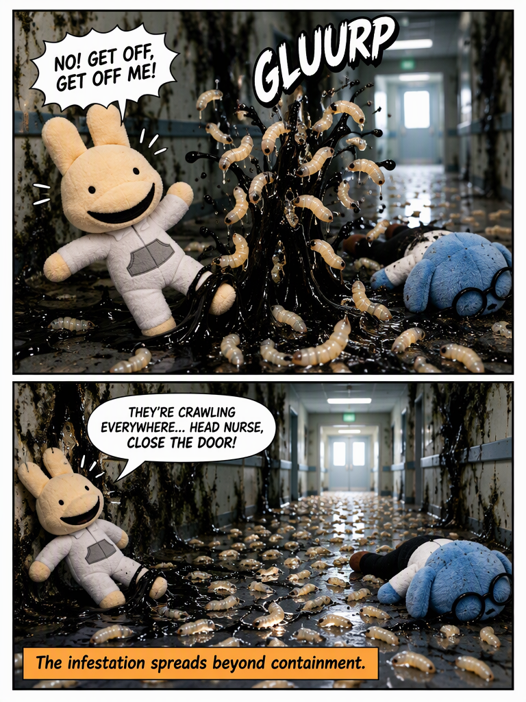 animal hospital infection au (page 4 of 4)