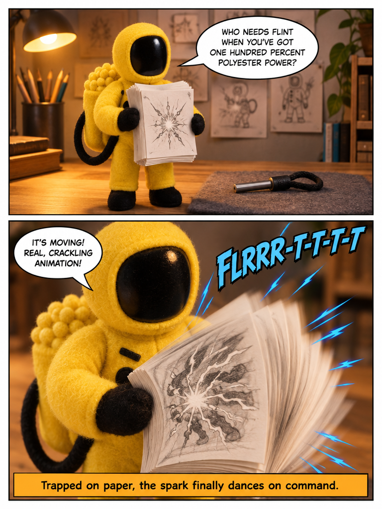 Spark Frame (page 4 of 4)