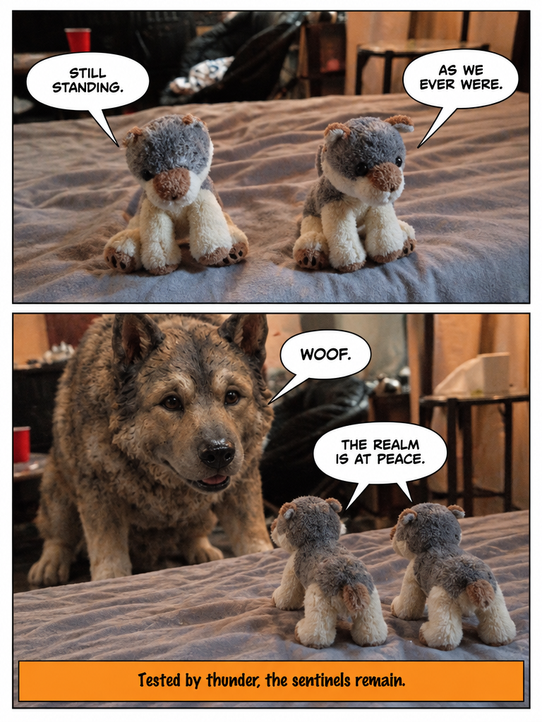 season 5 ep 2 the bark shaking the universe (page 4 of 8)