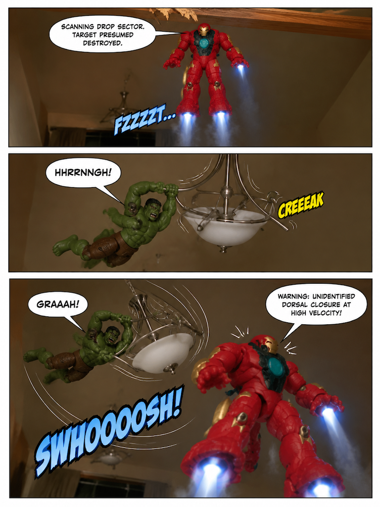 Edge of the Drop (page 5 of 8)