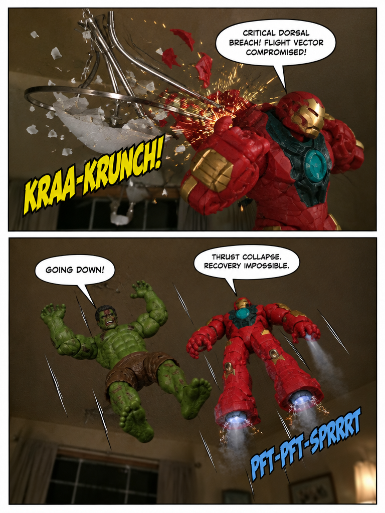 Edge of the Drop (page 6 of 8)