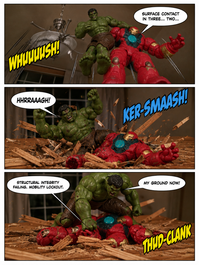Edge of the Drop (page 7 of 8)
