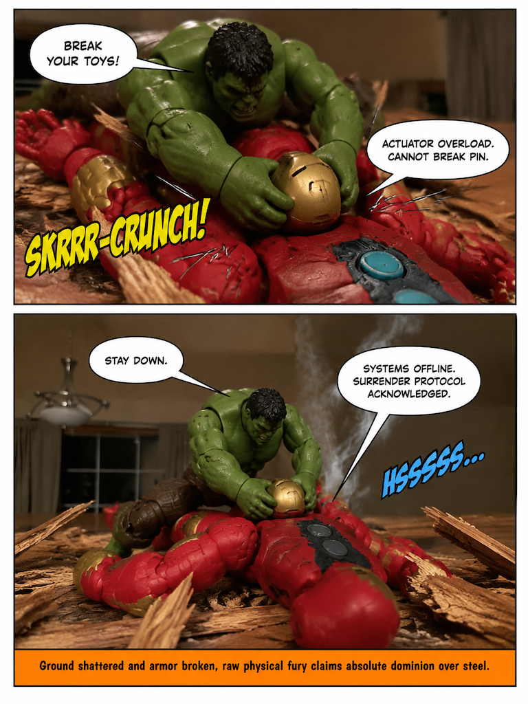 Edge of the Drop (page 8 of 8)