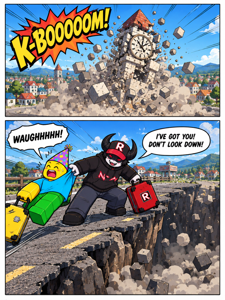 Return to Nauk Nauk (page 3 of 4)