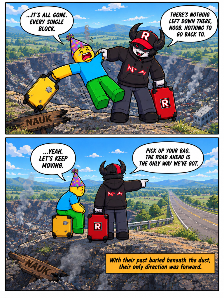 Return to Nauk Nauk (page 4 of 4)