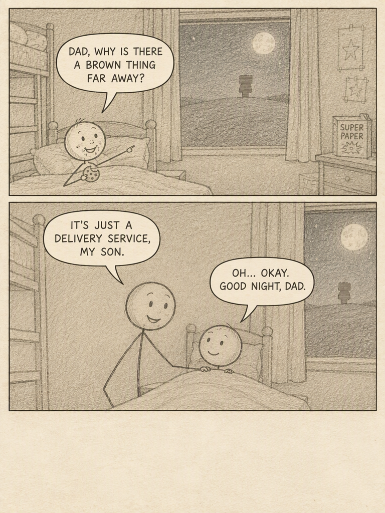 A Ordinary Day (page 3 of 4)