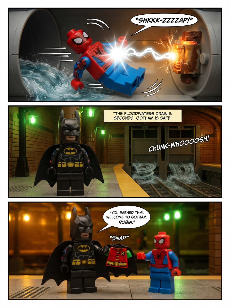One Night in Gotham (page 4 of 4)