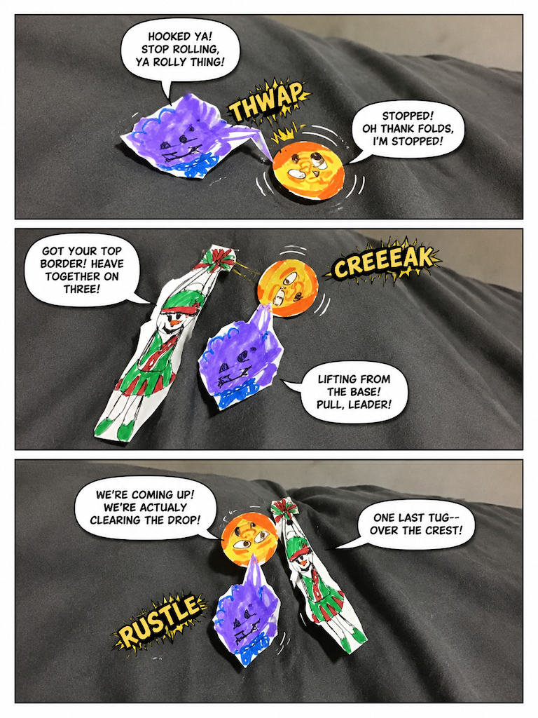 Fiddlebops on the Fold (page 3 of 4)