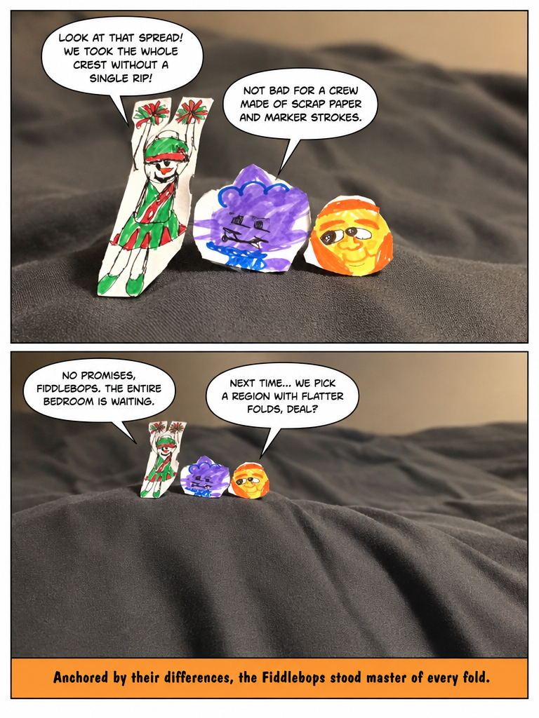Fiddlebops on the Fold (page 4 of 4)