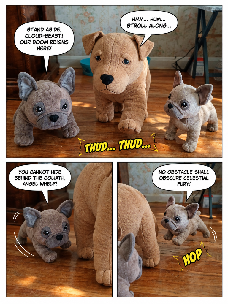episode 1 and 2 of hell (page 2 of 8)