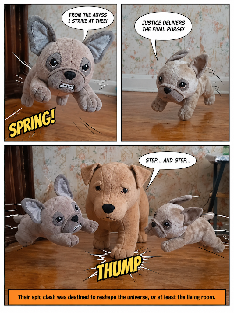 episode 1 and 2 of hell (page 3 of 8)