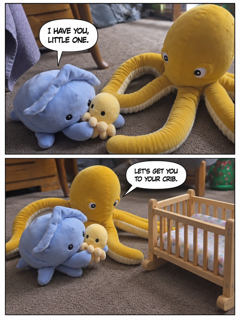 Midnight In The Nursery (page 2 of 4)
