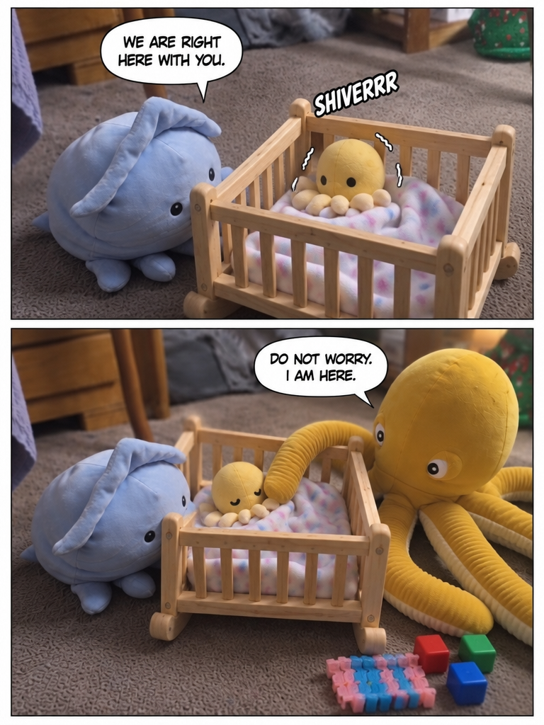 Midnight In The Nursery (page 3 of 4)