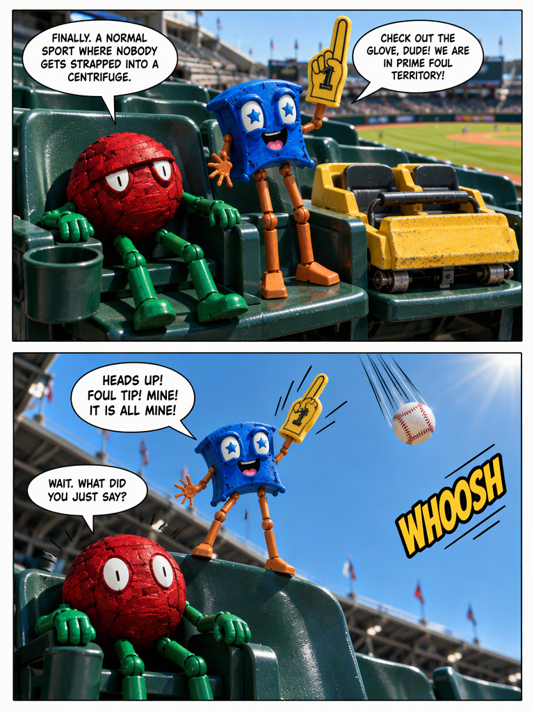 Thrills and Spills (page 5 of 8)