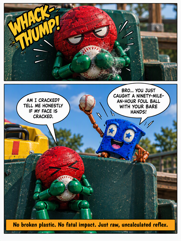 Thrills and Spills (page 7 of 8)