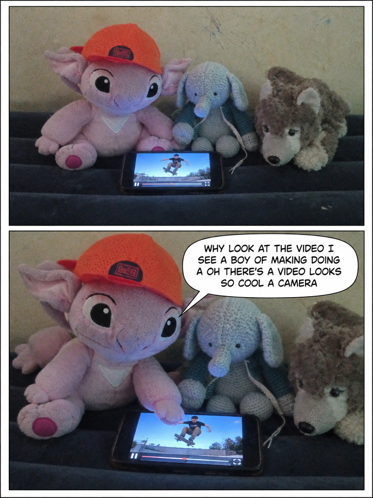 The Air Mattress Skate Park (page 2 of 4)