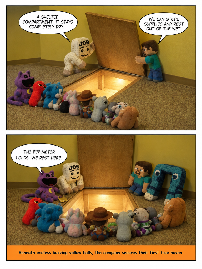 The Cat Lock of Level 0 (page 4 of 4)