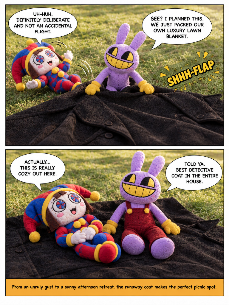 A Breeze in the Overcoat (page 4 of 4)