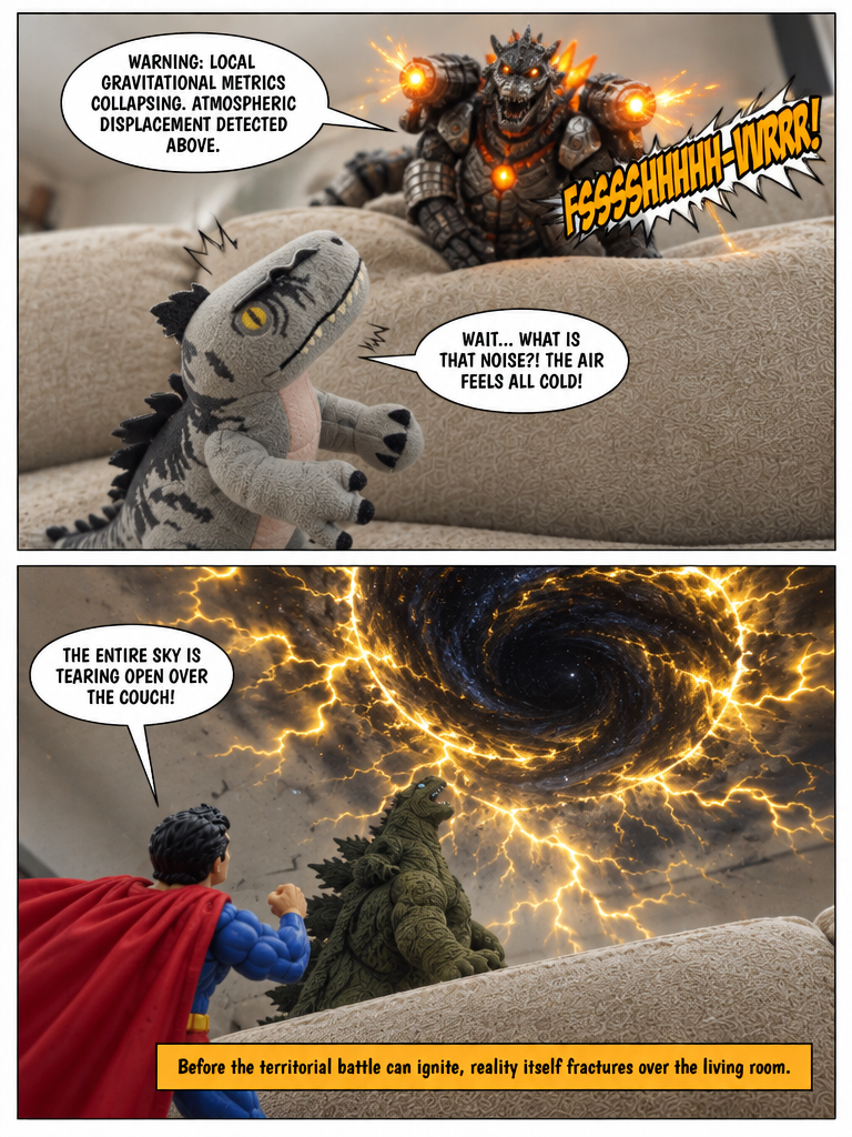 Shadow of the Void (page 2 of 4)