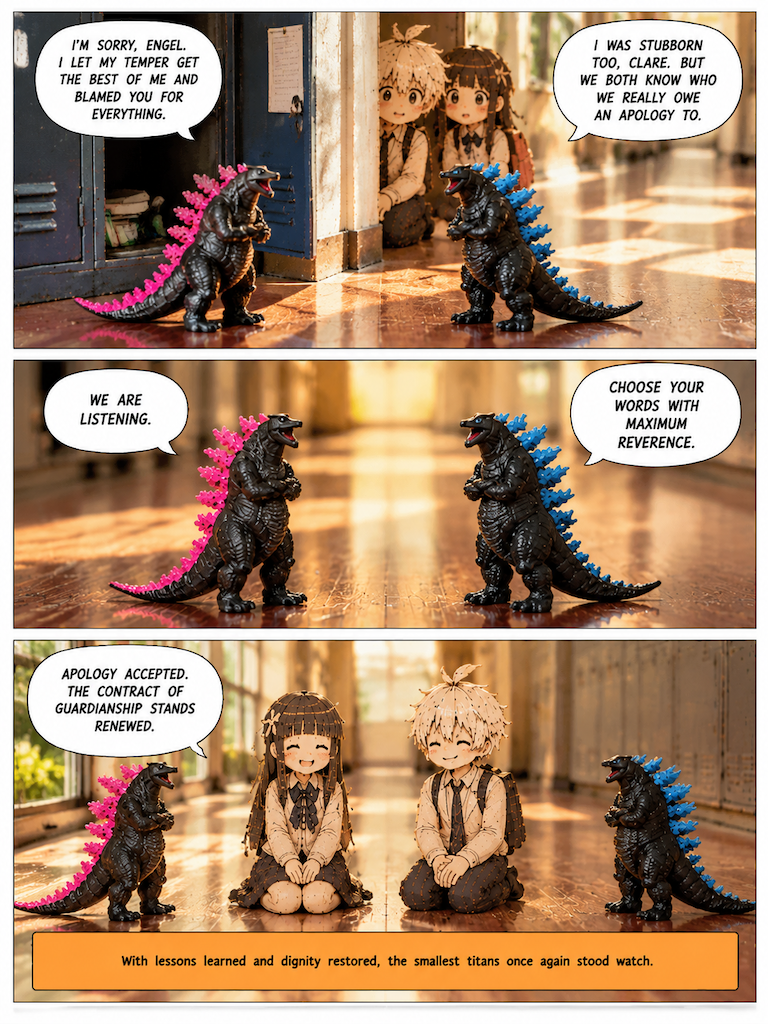 Turnabout Terrors (page 3 of 4)