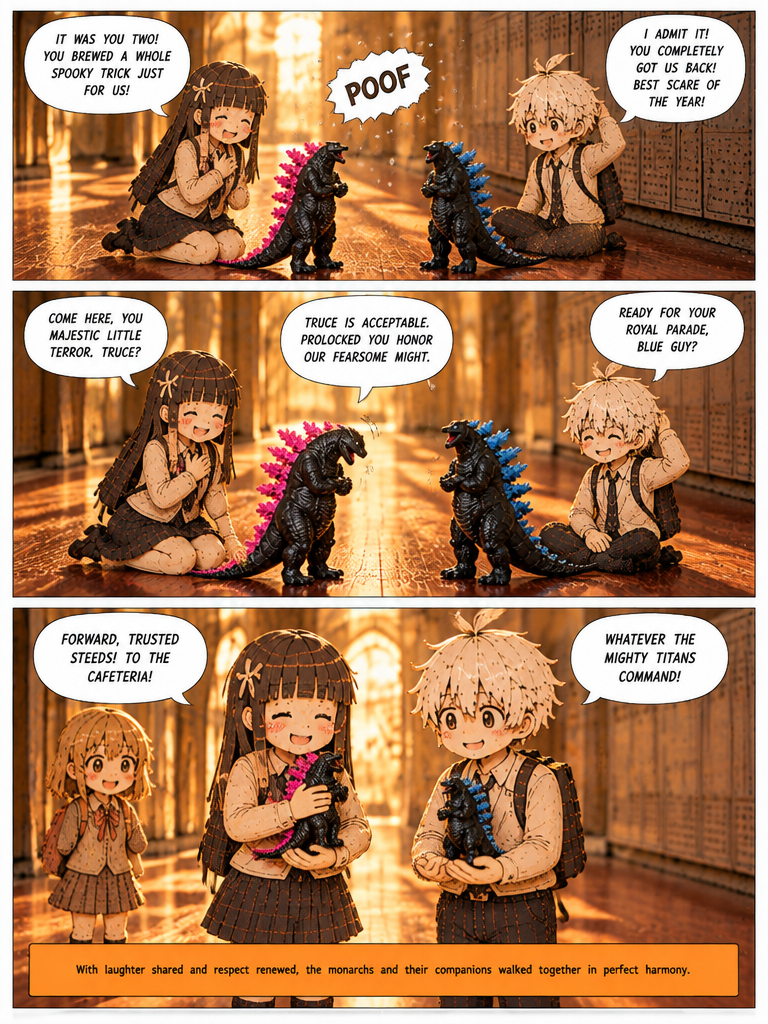 Turnabout Terrors (page 4 of 4)