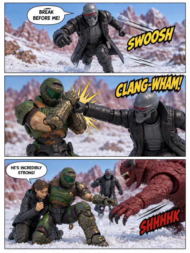 Confronting the Controller (page 2 of 4)