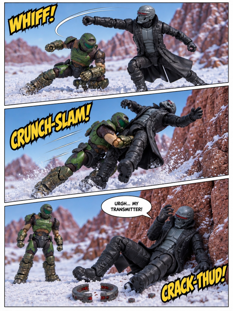 Confronting the Controller (page 3 of 4)