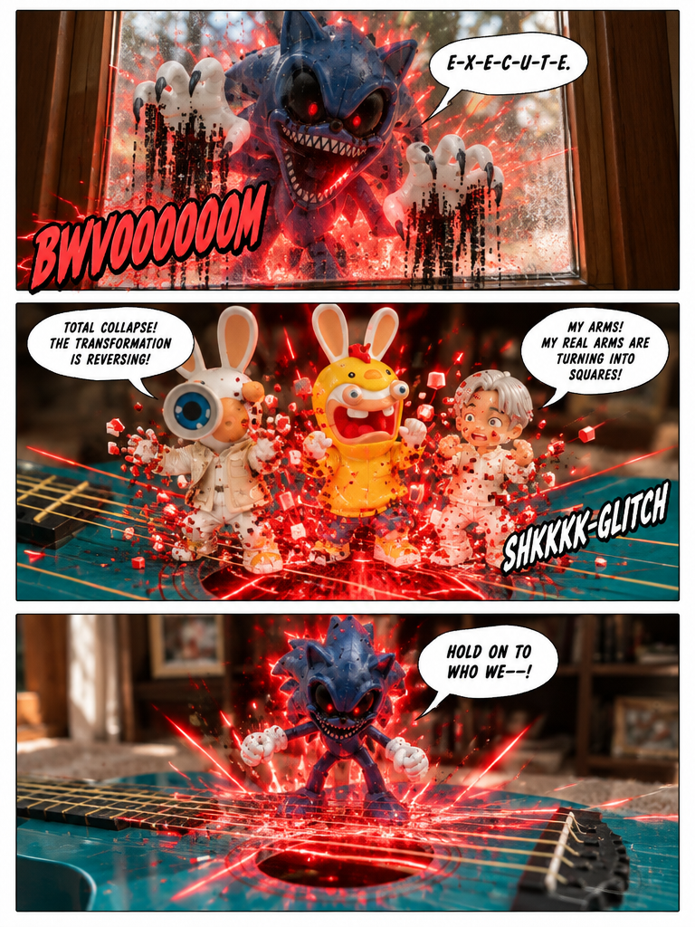 The Shadow at the Glass (page 3 of 4)