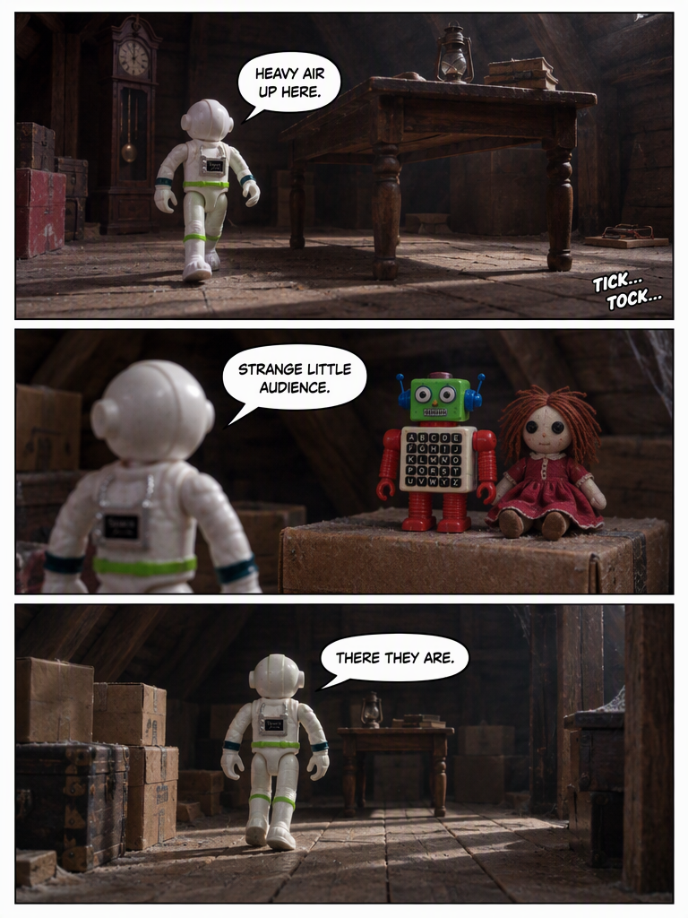 amanda the adventurer (page 2 of 4)
