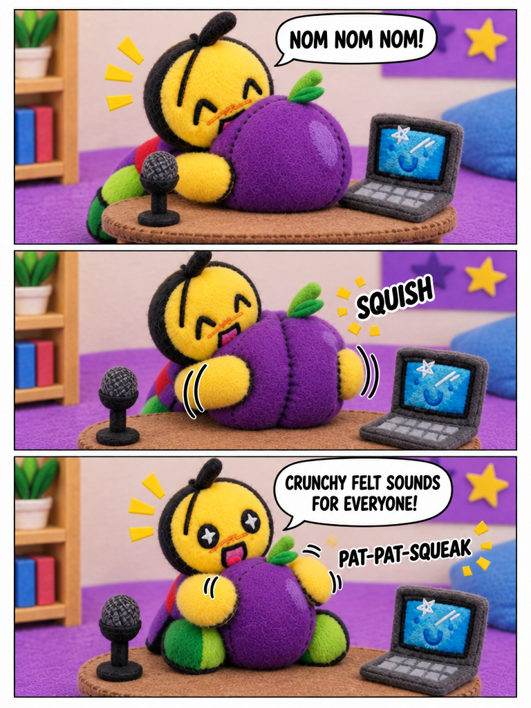 The Great Grape Mukbang (page 2 of 4)