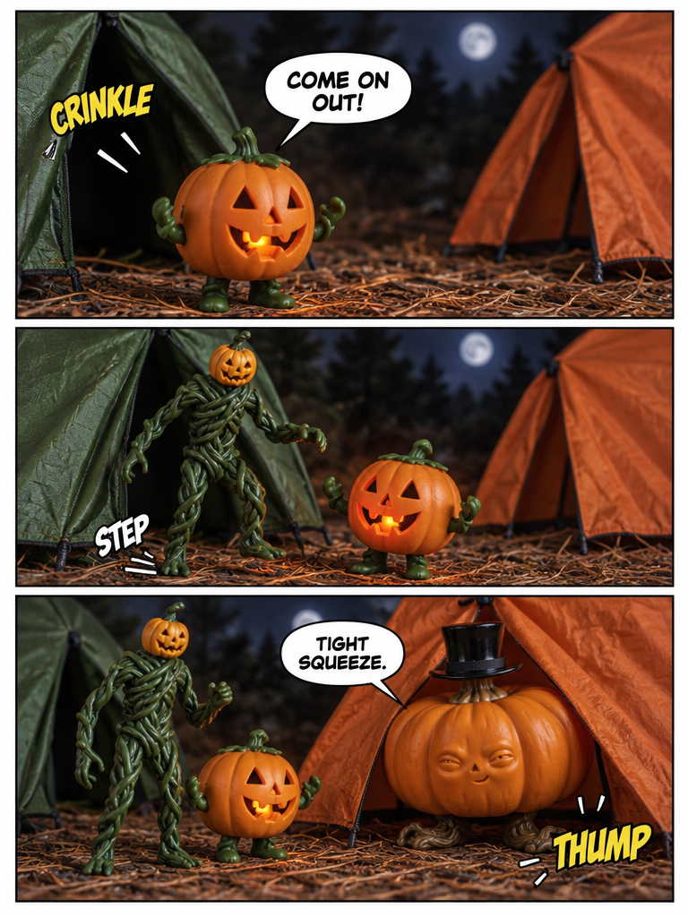 the Pumpkiners (page 2 of 4)