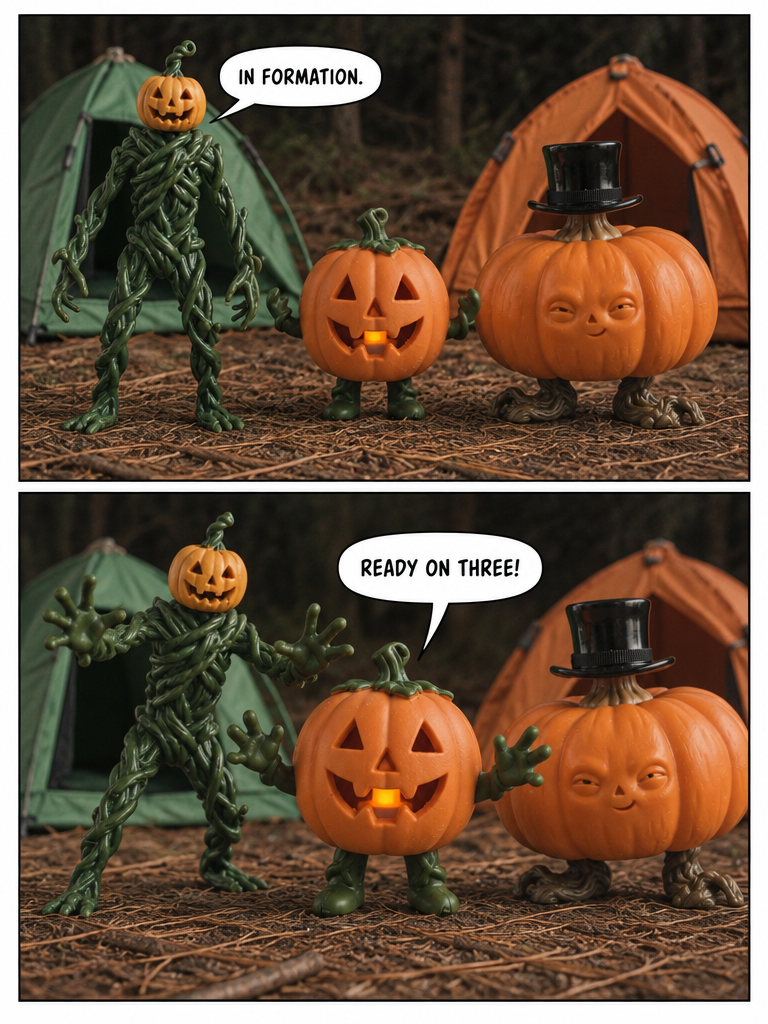 the Pumpkiners (page 3 of 4)
