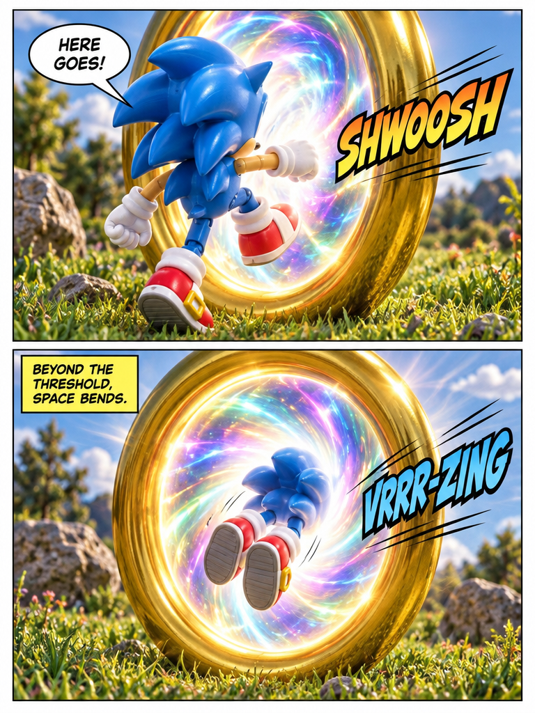 Through the Ring Portal (page 3 of 4)
