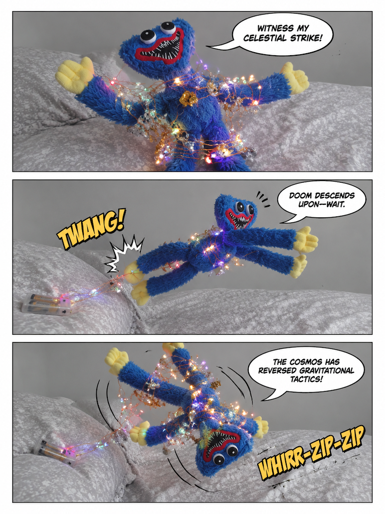 The Super Aura Upgrade (page 3 of 4)