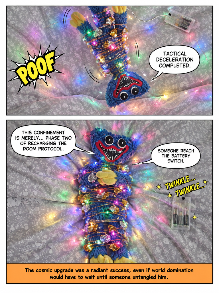 The Super Aura Upgrade (page 4 of 4)